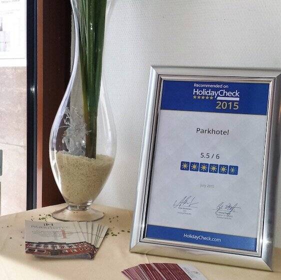 בית מלון כפרי Bma Park