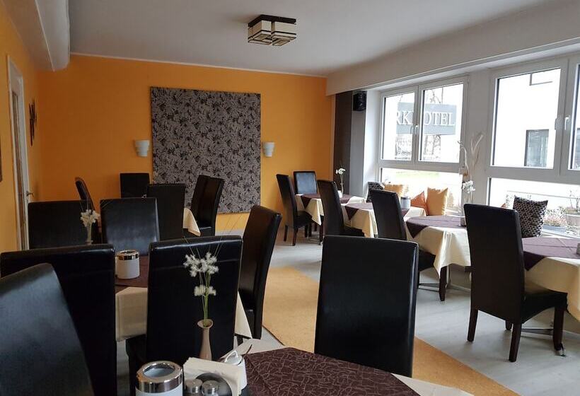 בית מלון כפרי Bma Park