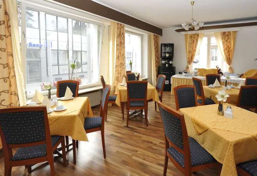 בית מלון כפרי Bma Park