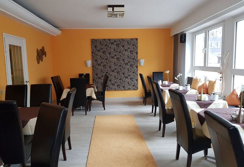 בית מלון כפרי Bma Park