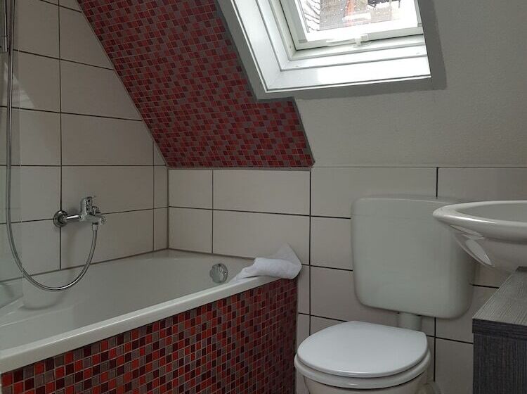 בית מלון כפרי Bma Park