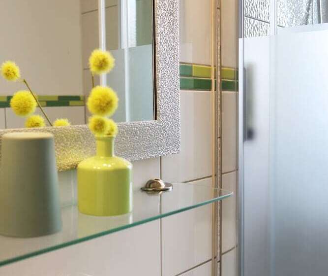 בית מלון כפרי Bma Park