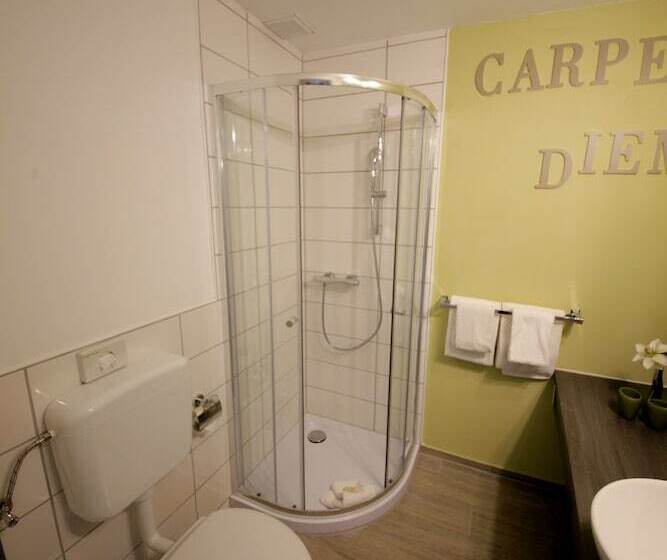 בית מלון כפרי Bma Park