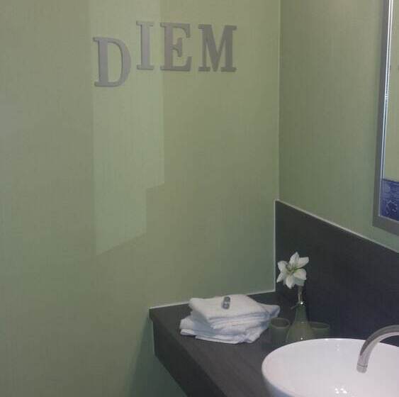 בית מלון כפרי Bma Park