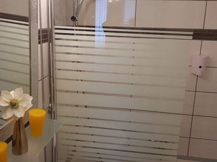 בית מלון כפרי Bma Park