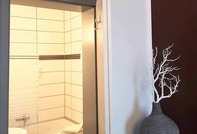 בית מלון כפרי Bma Park