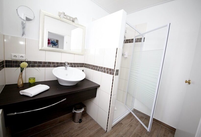 בית מלון כפרי Bma Park