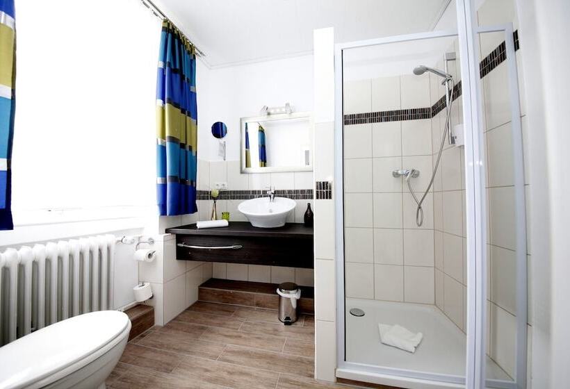 בית מלון כפרי Bma Park