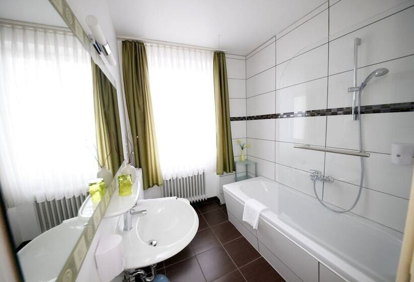 בית מלון כפרי Bma Park