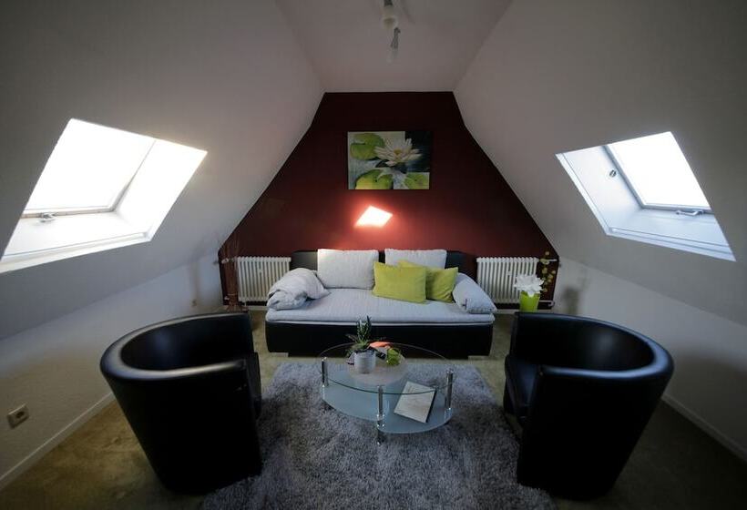 בית מלון כפרי Bma Park