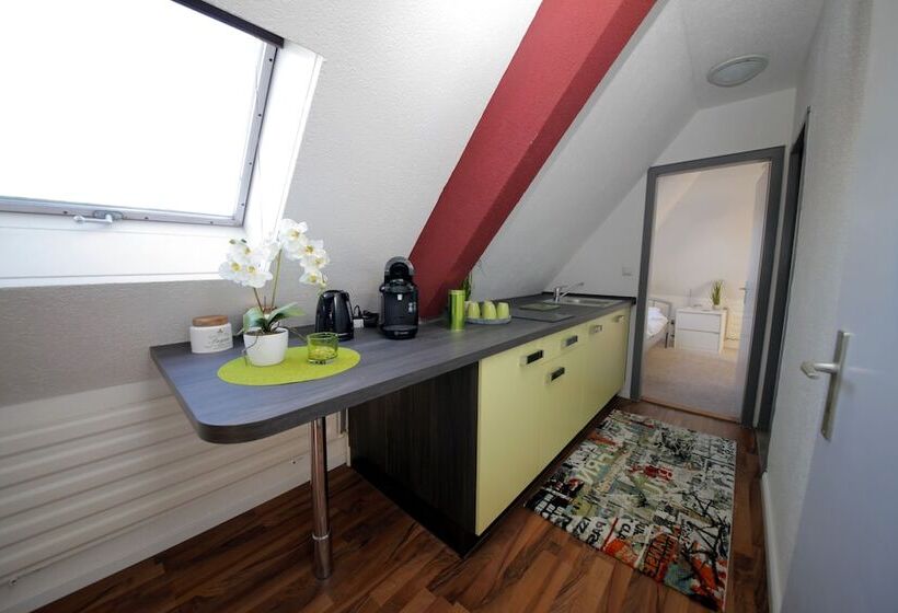 בית מלון כפרי Bma Park