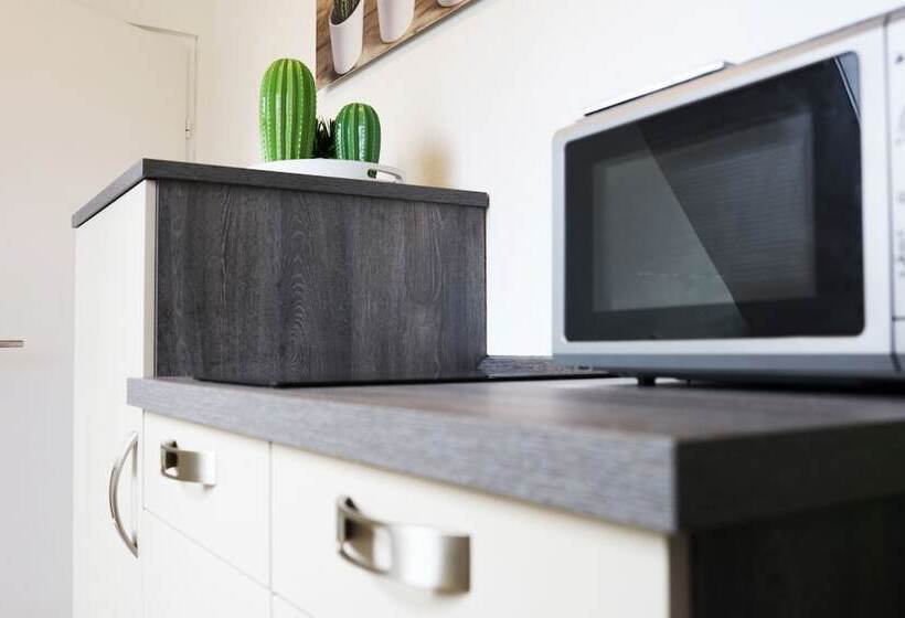 בית מלון כפרי Bma Park