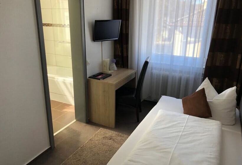 בית מלון כפרי Bma Park