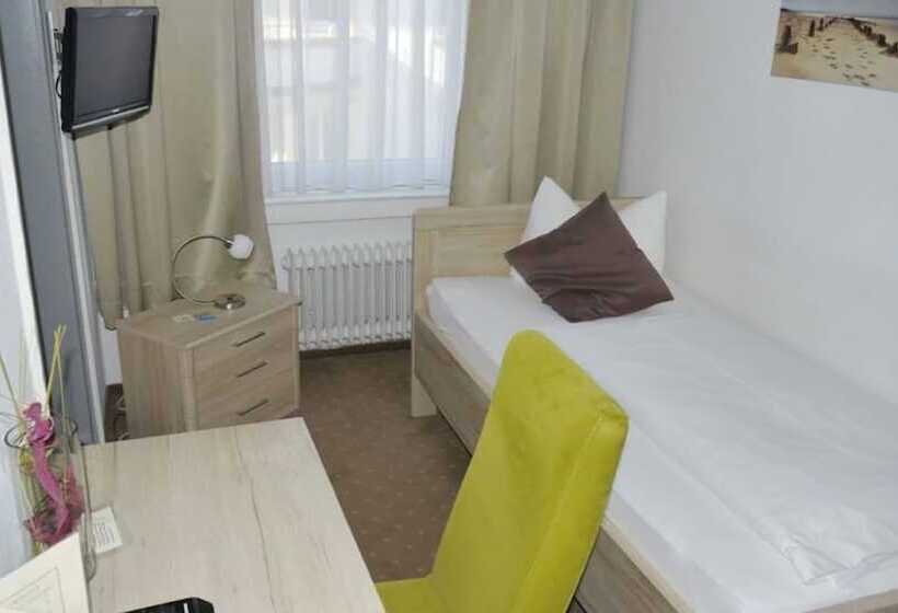 בית מלון כפרי Bma Park