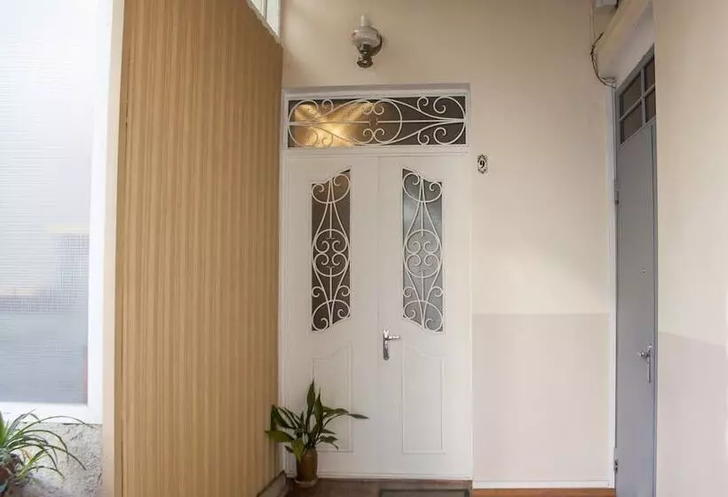 پانسیون Guest House Lile