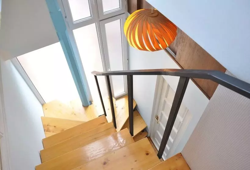 پانسیون Guest House Lile