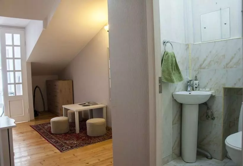 پانسیون Guest House Lile