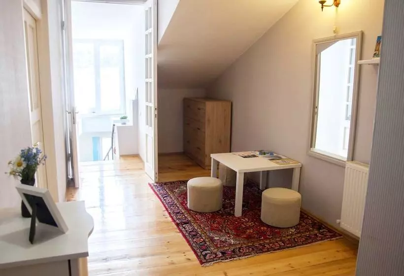پانسیون Guest House Lile
