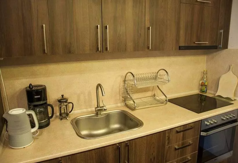 پانسیون Guest House Lile