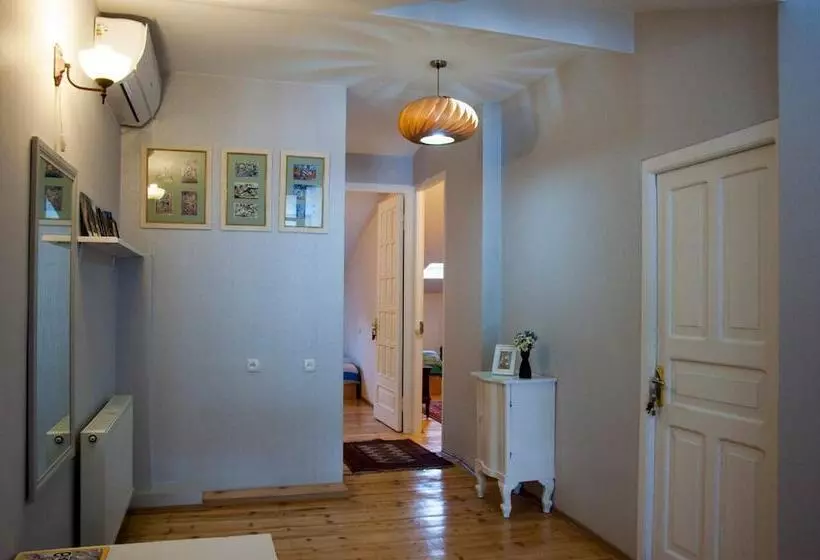 پانسیون Guest House Lile