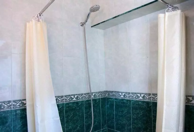 پانسیون Guest House Lile