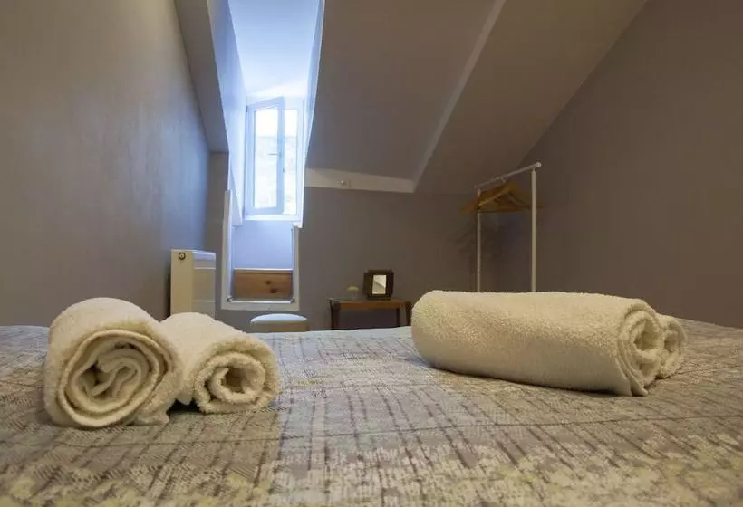 پانسیون Guest House Lile