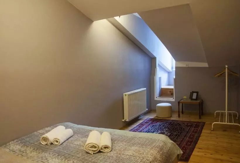 پانسیون Guest House Lile