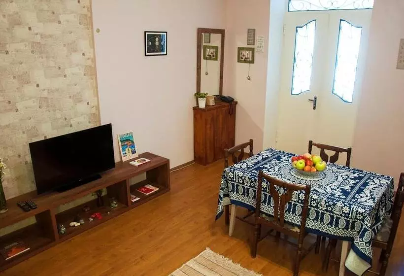 پانسیون Guest House Lile