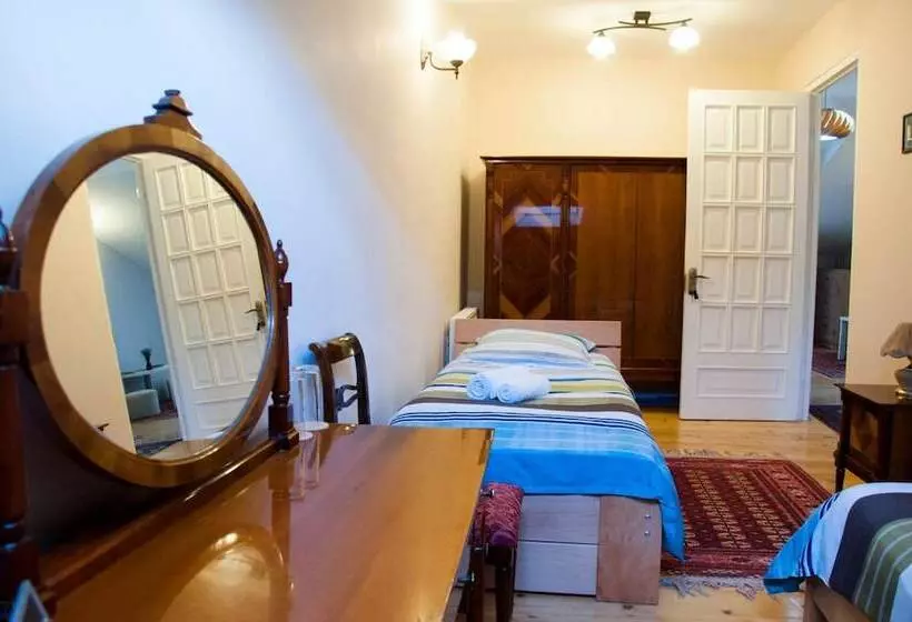 پانسیون Guest House Lile