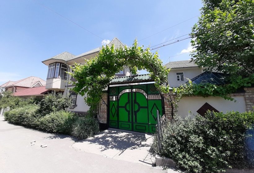 پانسیون Hostel Nur