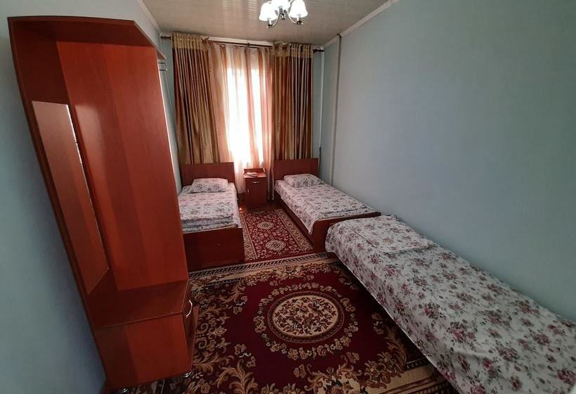 پانسیون Hostel Nur