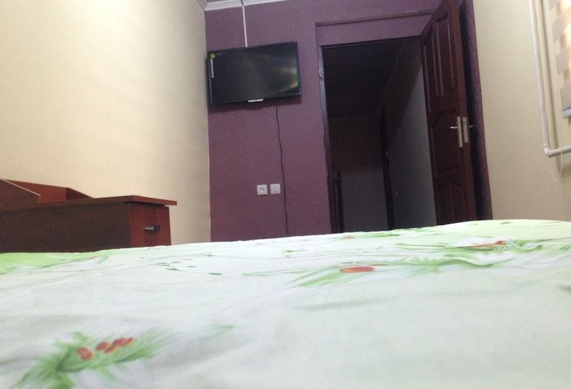 پانسیون Hostel Nur