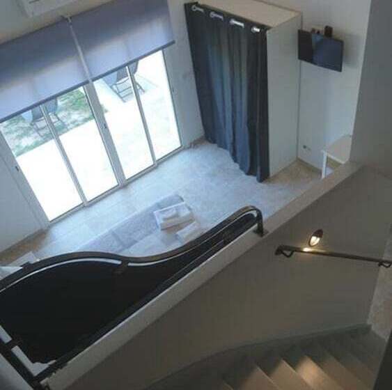 Пансион Le Jasmin