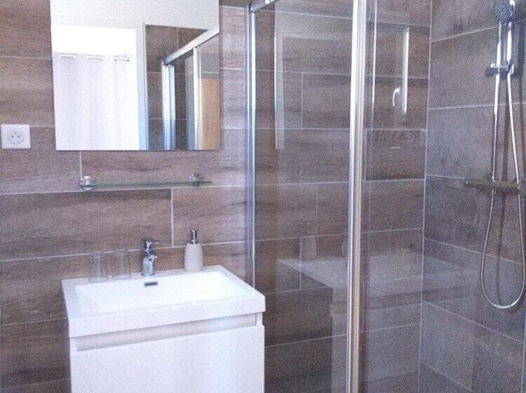 Пансион Le Jasmin