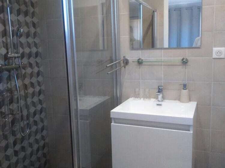 Пансион Le Jasmin