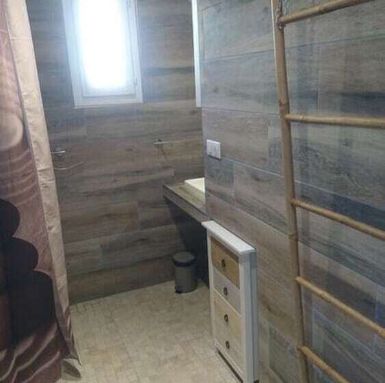 Пансион Le Jasmin