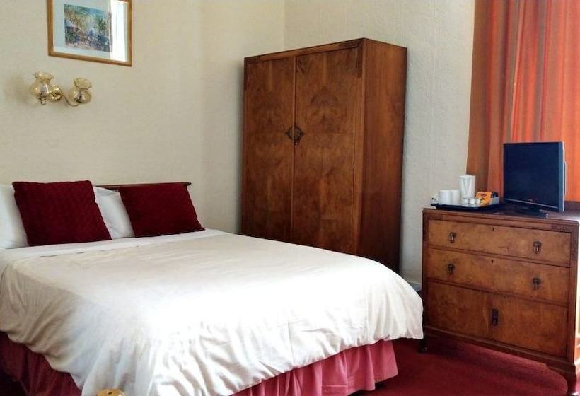 Pensionat Milton Tower