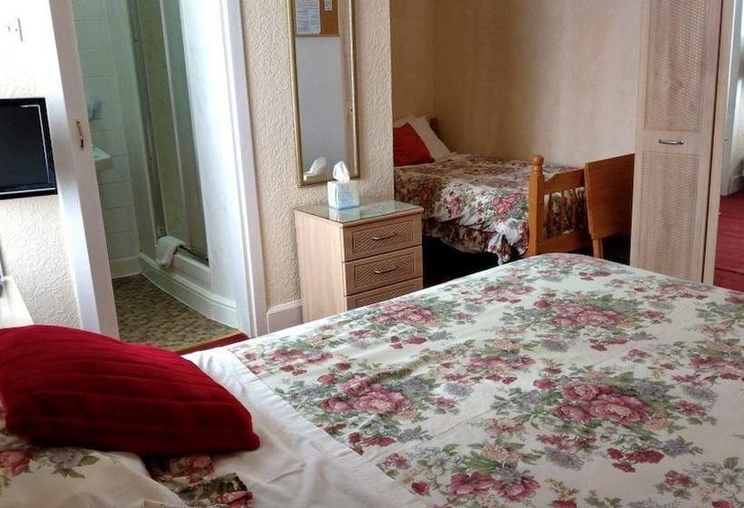 Pensionat Milton Tower