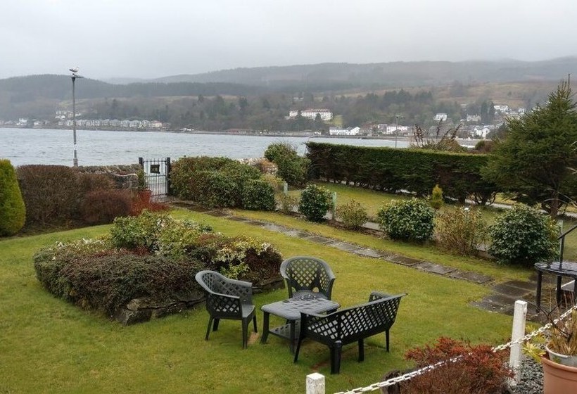 Pensionat Milton Tower