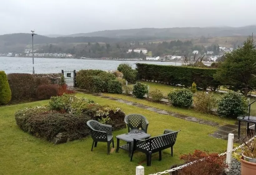 Majatalo Milton Tower