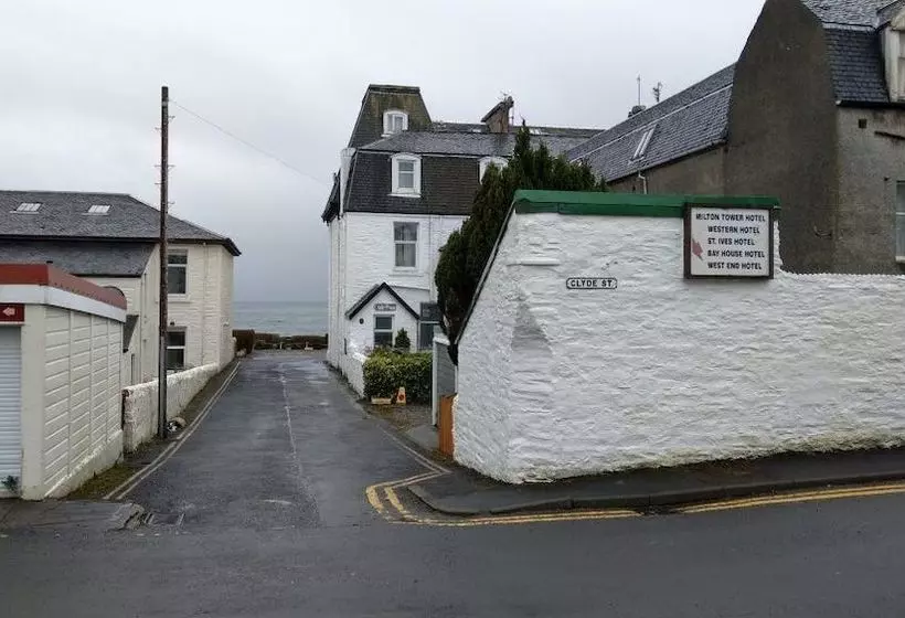 Majatalo Milton Tower