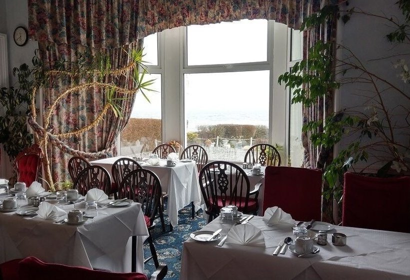 Pensionat Milton Tower