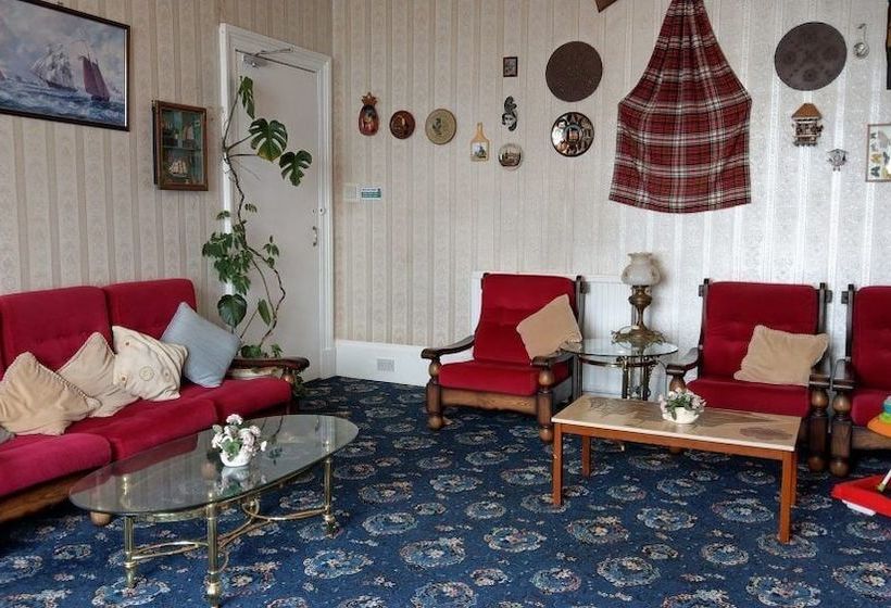 Pensionat Milton Tower