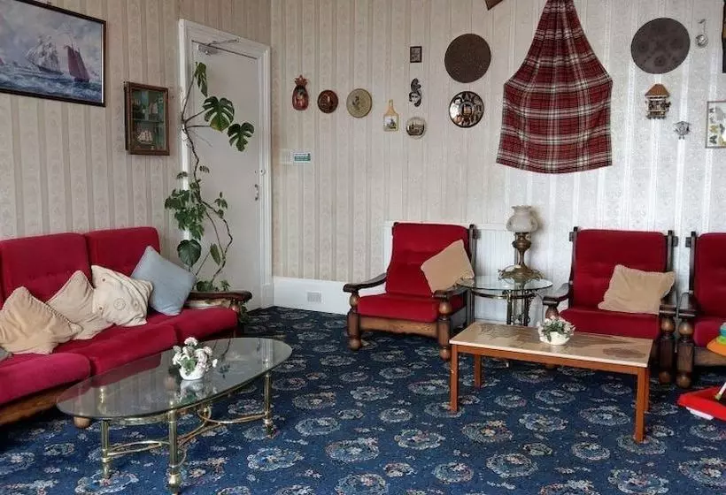 Majatalo Milton Tower