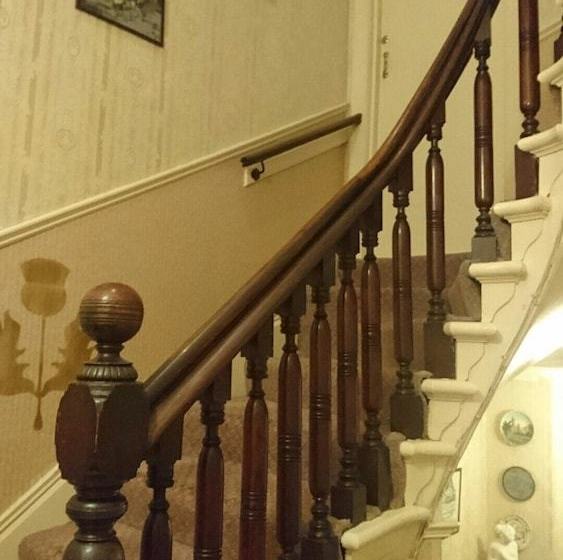 Pensionat Milton Tower