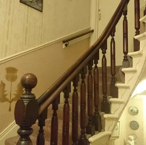 Majatalo Milton Tower