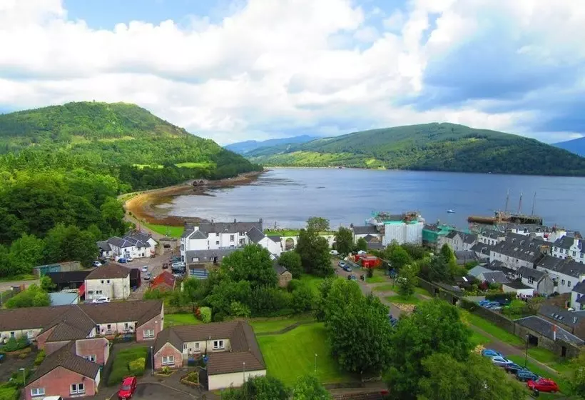 Majatalo Milton Tower