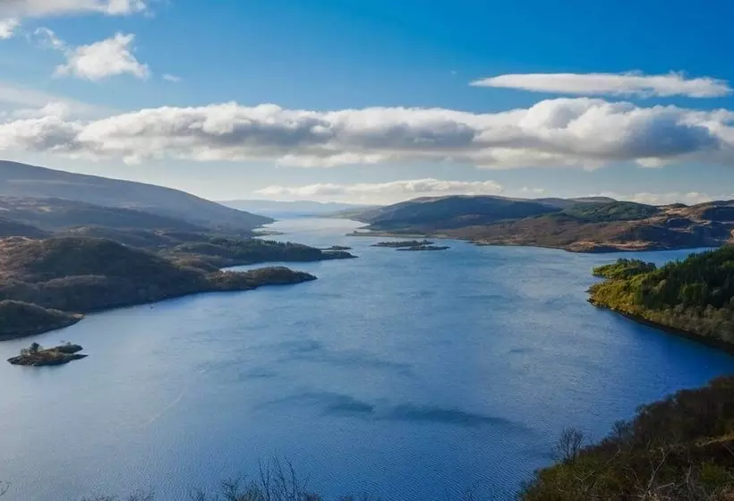 Majatalo Milton Tower