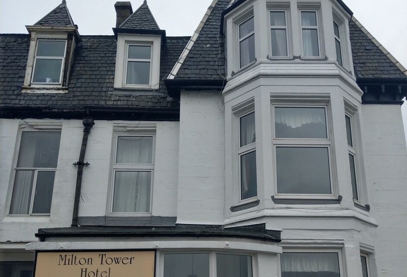 Pensionat Milton Tower