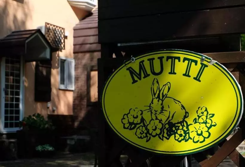 Appikogen Pension Mutti